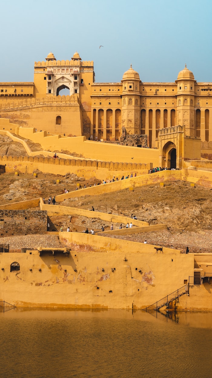 Jaipur