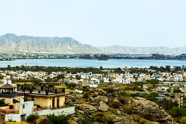 Ajmer 